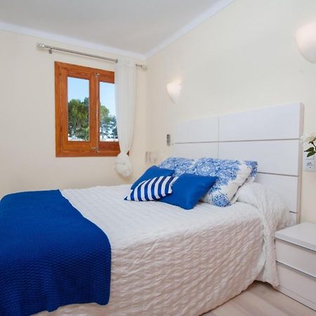 Gran Canal Apartment Alcudia  Exterior foto