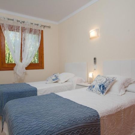 Gran Canal Apartment Alcudia  Exterior foto