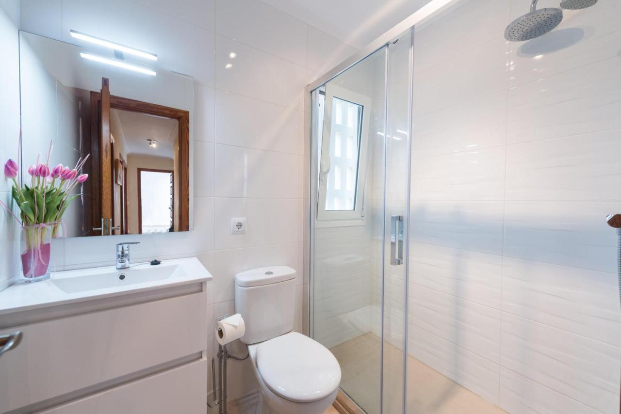 Gran Canal Apartment Alcudia  Exterior foto