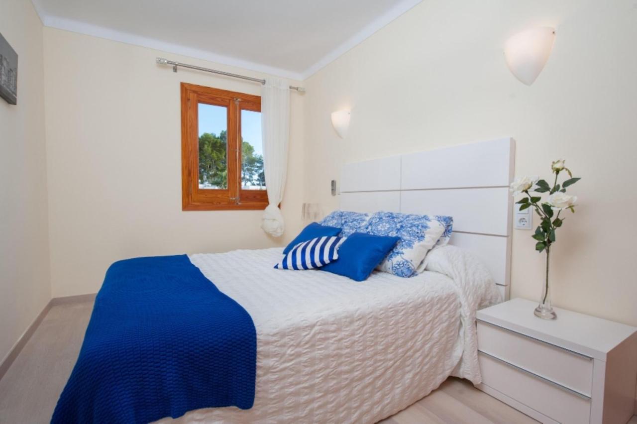 Gran Canal Apartment Alcudia  Exterior foto