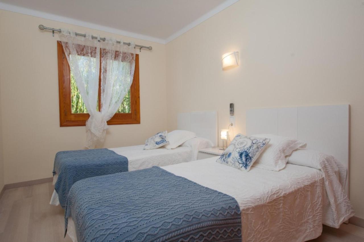 Gran Canal Apartment Alcudia  Exterior foto