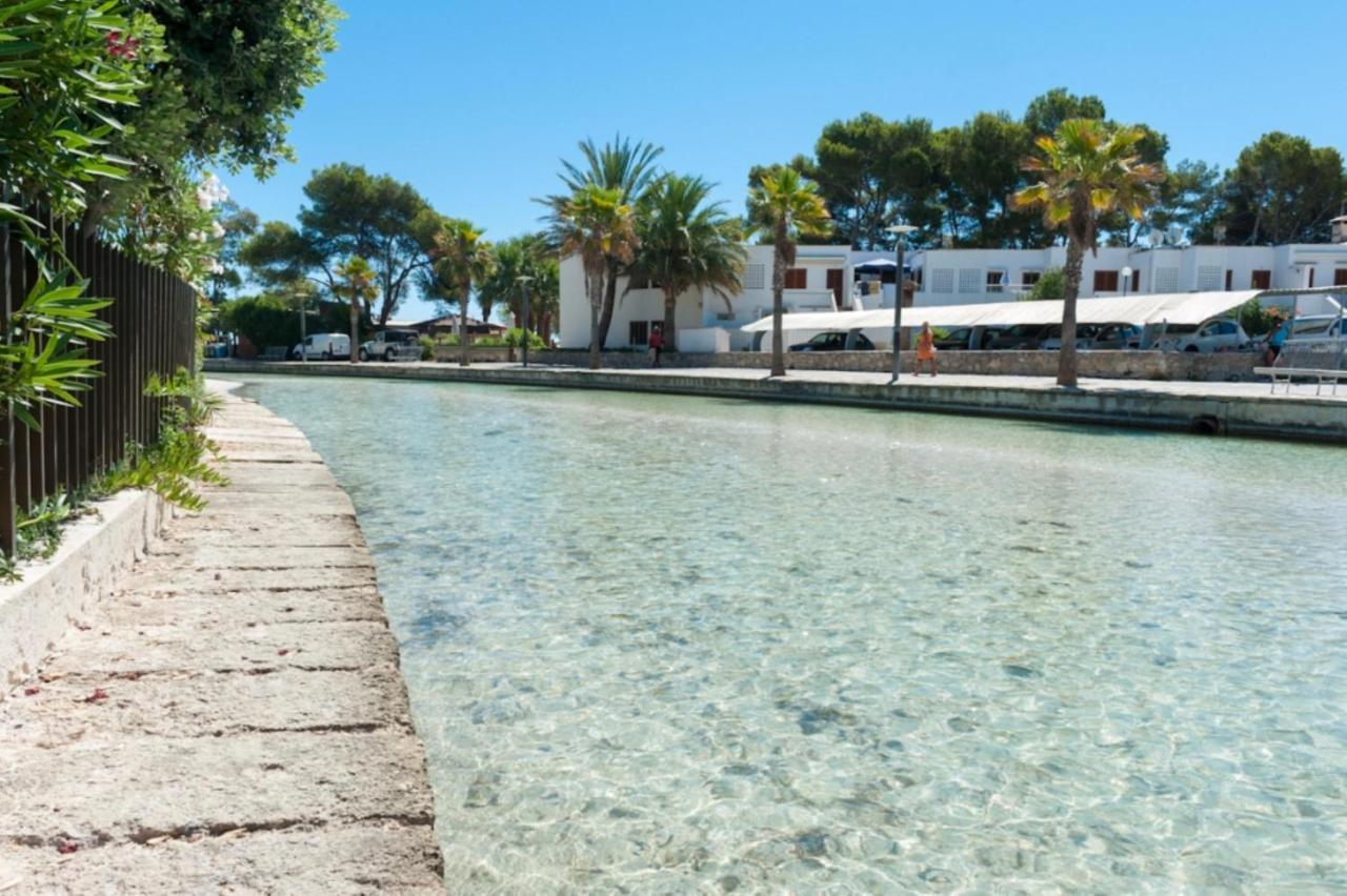Gran Canal Apartment Alcudia  Exterior foto