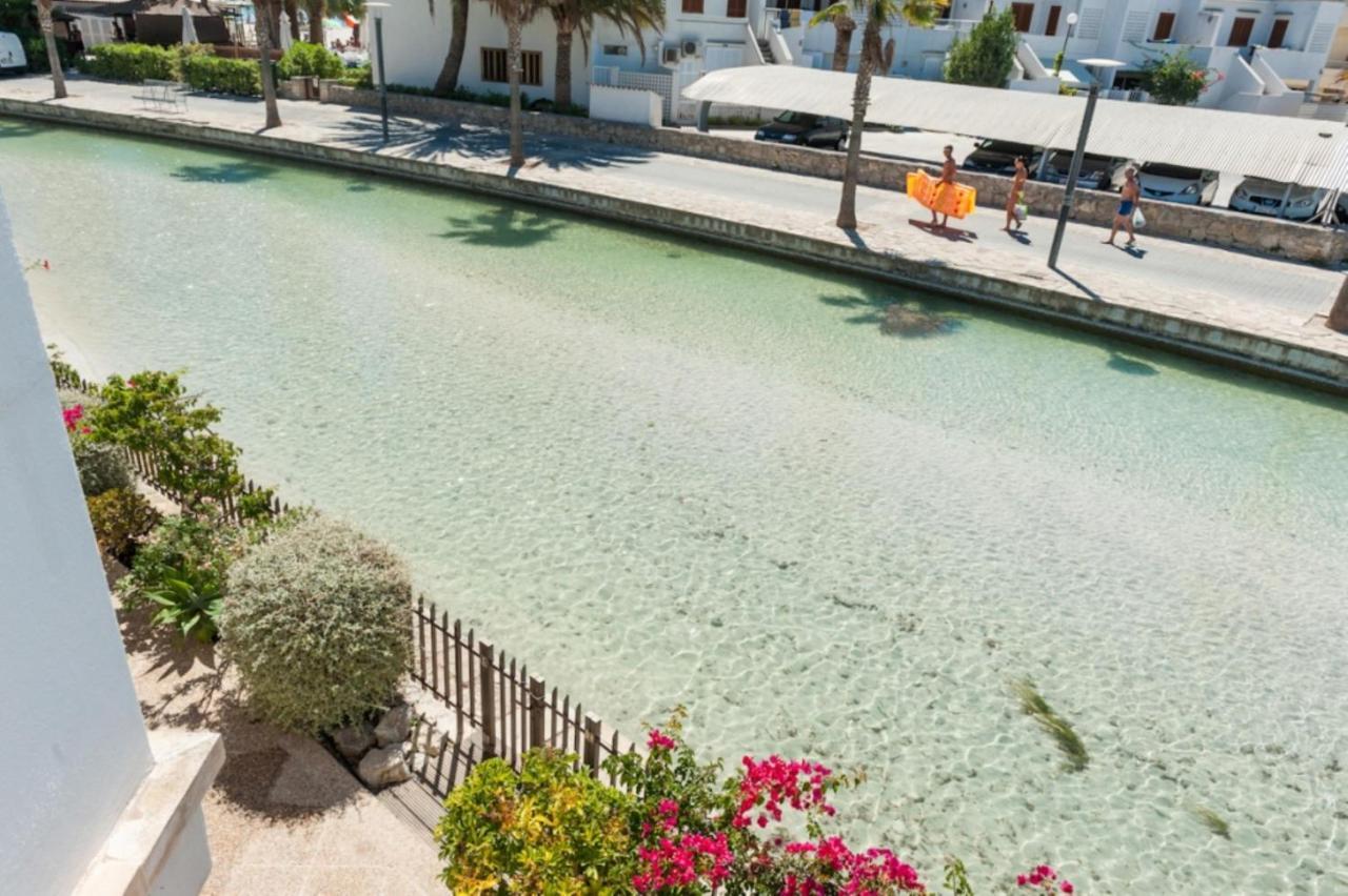 Gran Canal Apartment Alcudia  Exterior foto